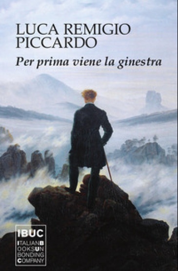 Luca Piccardo, «Per prima viene la ginestra»